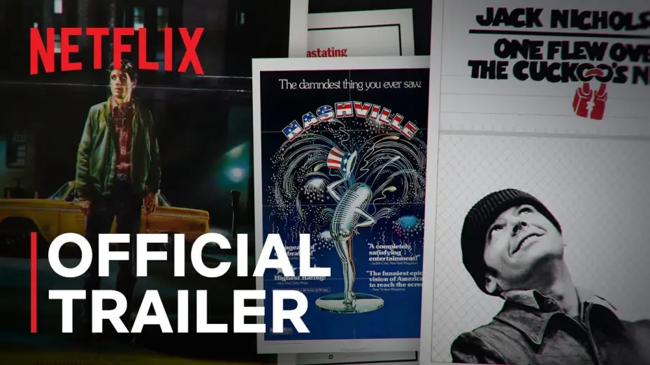 Video for the film Breakdown: 1975 — Official Trailer