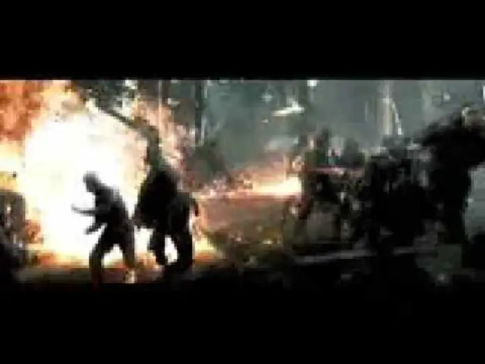 Video for the film In the Name of the King: A Dungeon Siege Tale — EN EL NOMBRE DEL REY - Trailer en Castellano