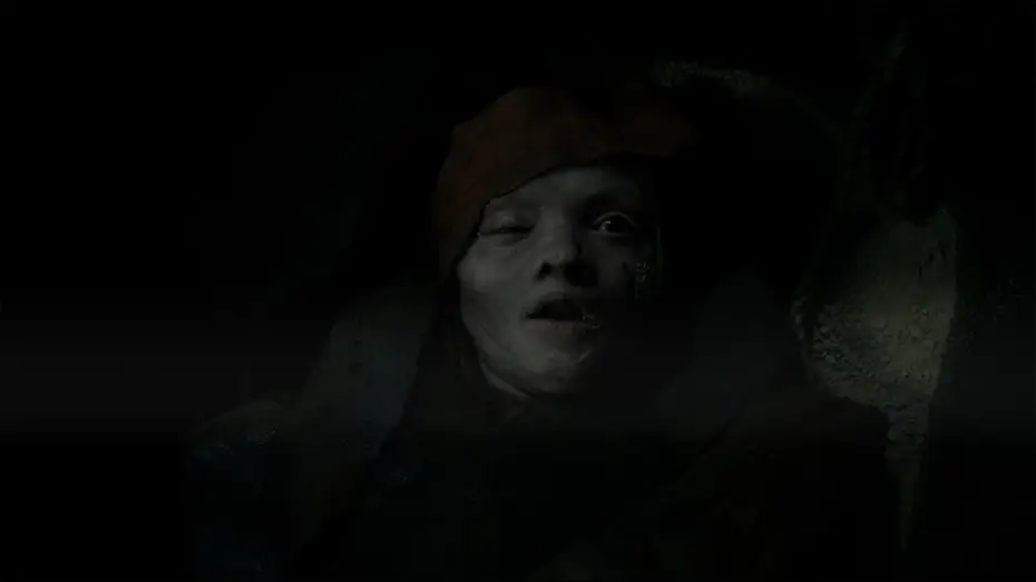 Video for the film Lee Cronin's The Mummy — Lee Cronin - La Mummia | Teaser Ufficiale