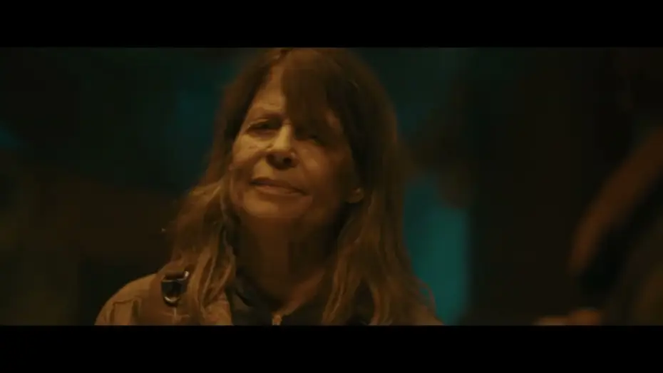 Video for the film Osiris — Intel