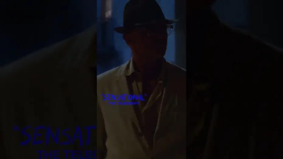 Video for the film Queer — Daniel Craig is...