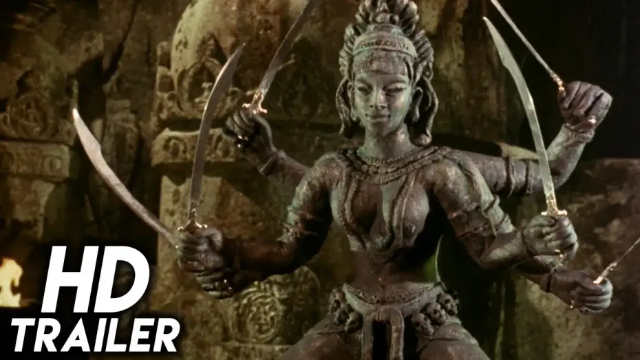 Video for the film The Golden Voyage of Sinbad — Sindbads gefährliche Abenteuer - Trailer Deutsch HD