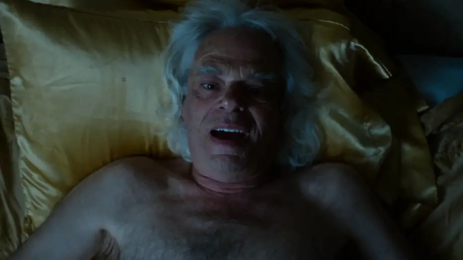 Video for the film The Greasy Strangler — THE GREASY STRANGLER - Bande Annonce VF