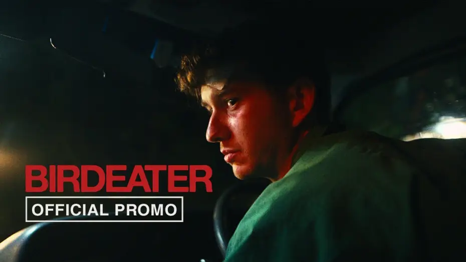 Video for the film Birdeater — Official Promo