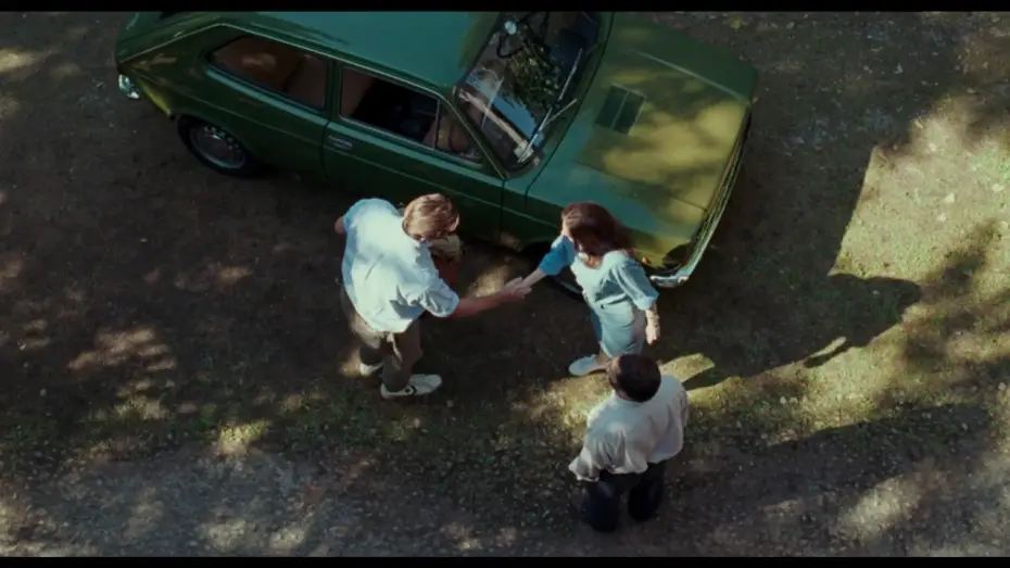 Video for the film Call Me by Your Name — CALL ME BY YOUR NAME - Filmclip "Elio Oliver" | Ab 02.03. 2018 im Kino