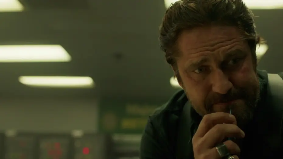 Video for the film Den of Thieves — Criminal Squad - Trailer HD Deutsch