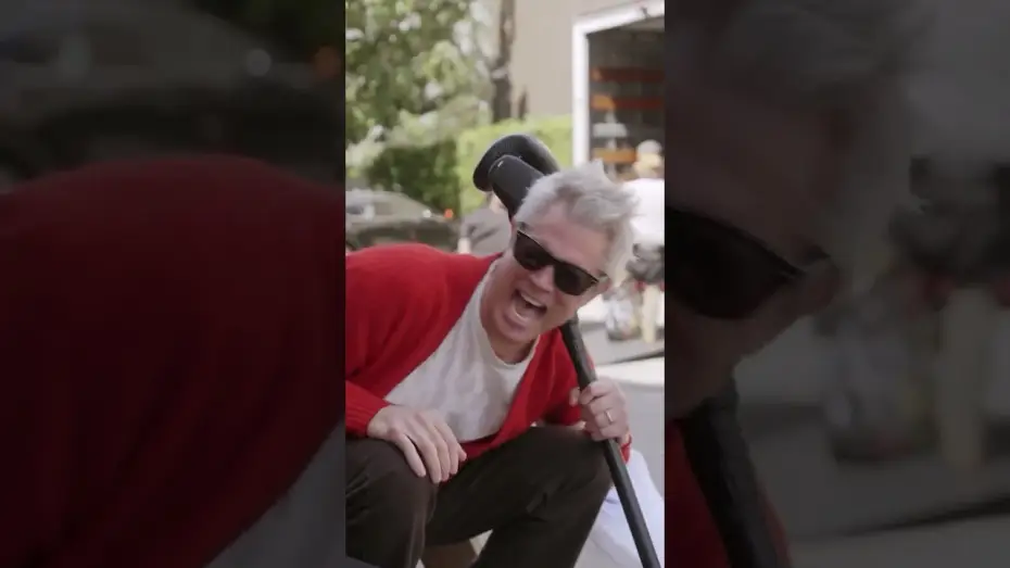 Video for the film Untitled Jackass Film — Skull Seat Map