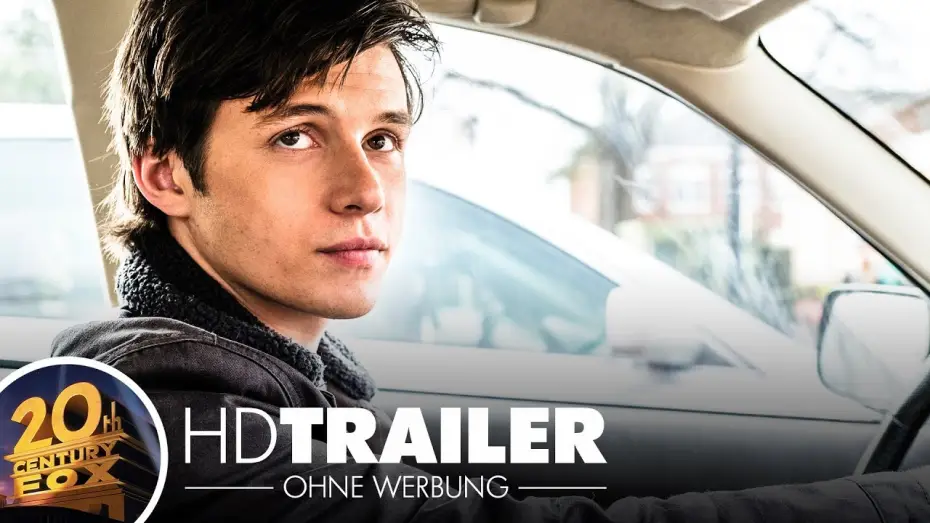 Video for the film Love, Simon — Love, Simon | Offizieller Trailer 1 | Deutsch HD German (2018)