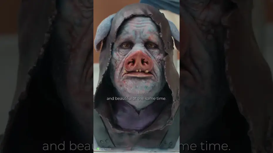 Video for the film Masters of the Universe — Creature Feature