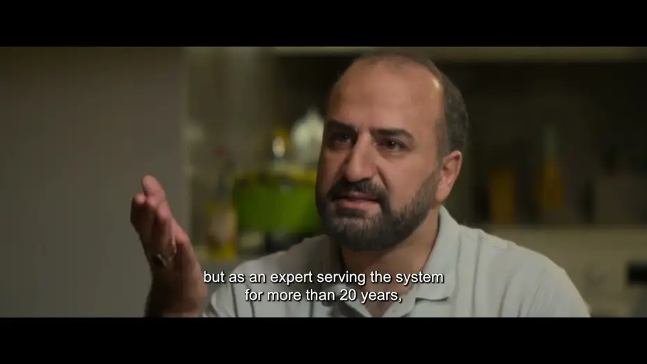 Video for the film The Seed of the Sacred Fig — Official Trailer [Subtitled]