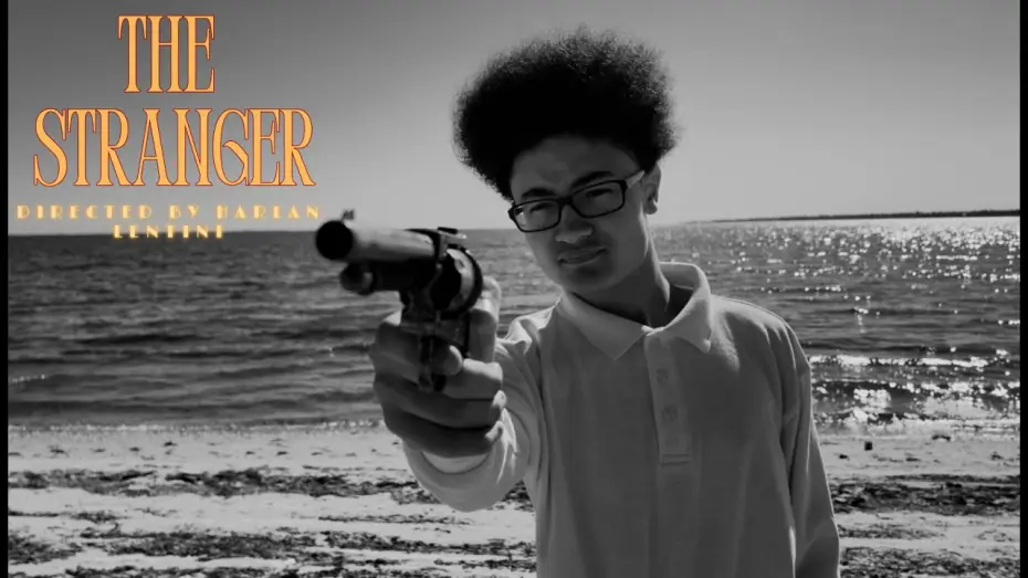 Video for the film The Stranger — The Stranger