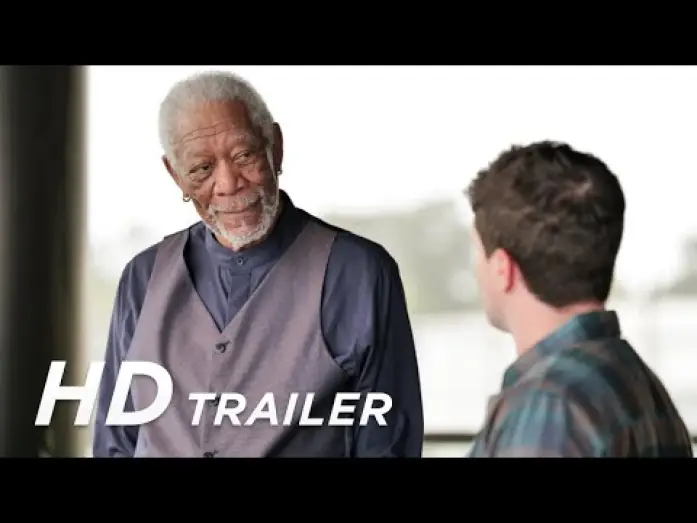 Video for the film 57 Seconds — Offizieller Trailer