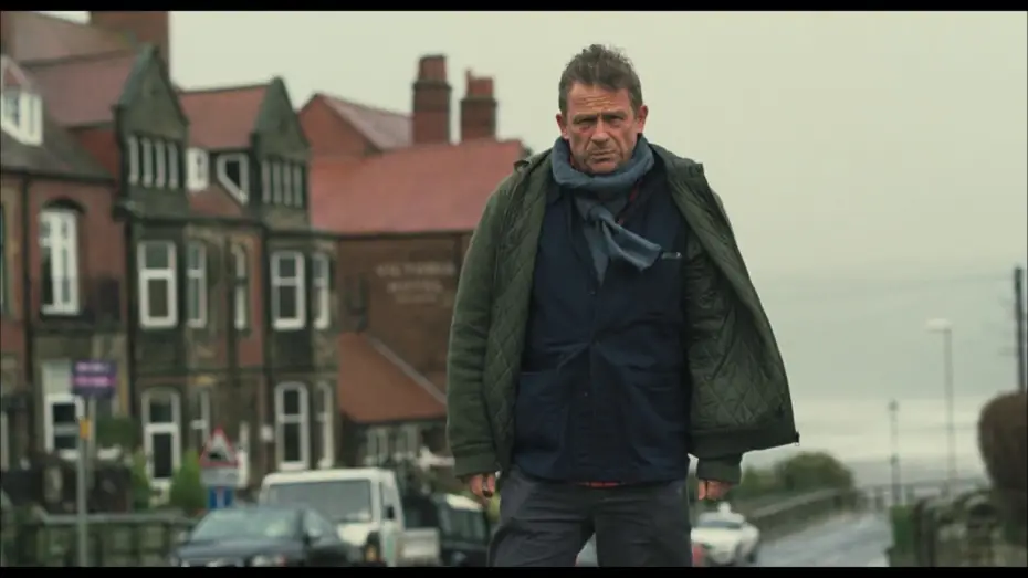 Video for the film Phantom Thread — Camera Tests