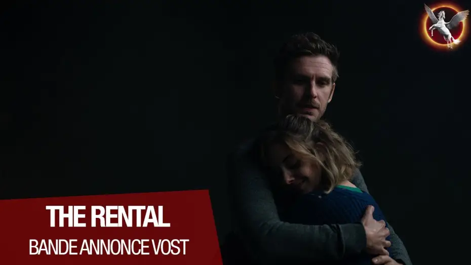Video for the film The Rental — THE RENTAL - Bande Annonce [VOST]
