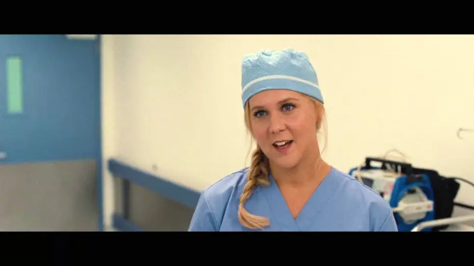 Video for the film Trainwreck — Crazy Amy / Extrait "Aaron explique à Amy qu’ils devraient être un vrai couple" VF