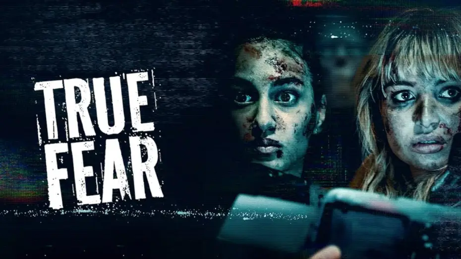 Video for the film True Fear — True Fear | Official Trailer | Horror Brains