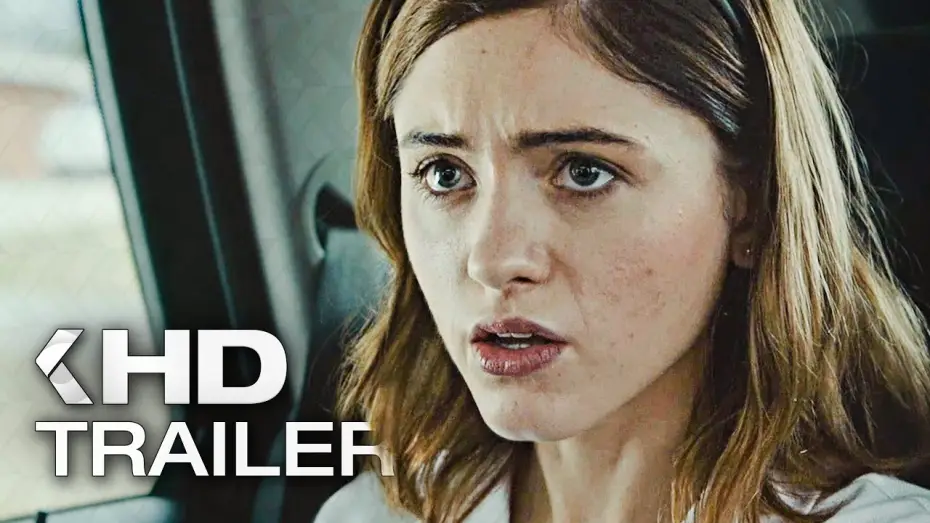 Video for the film Yes, God, Yes — YES, GOD, YES Trailer German Deutsch (2020)