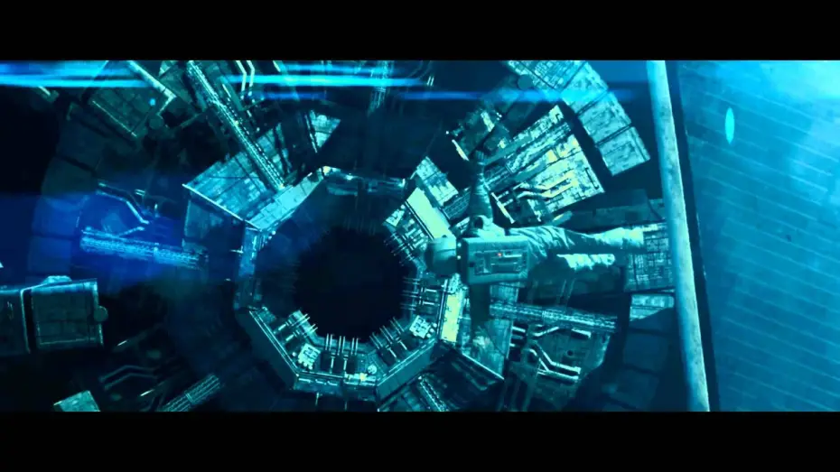 Video for the film Lockout — LOCK OUT (bande-annonce 2 VF)