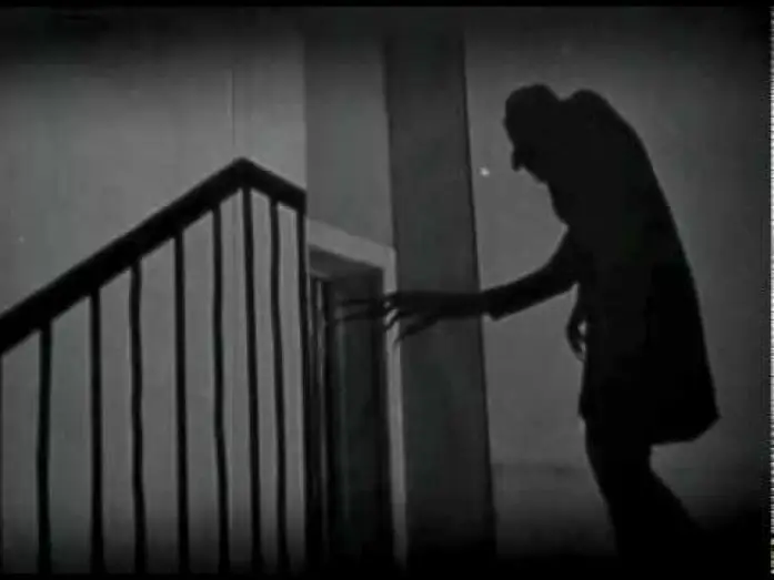 Video for the film Nosferatu — Nosferatu (1922) - Trailer