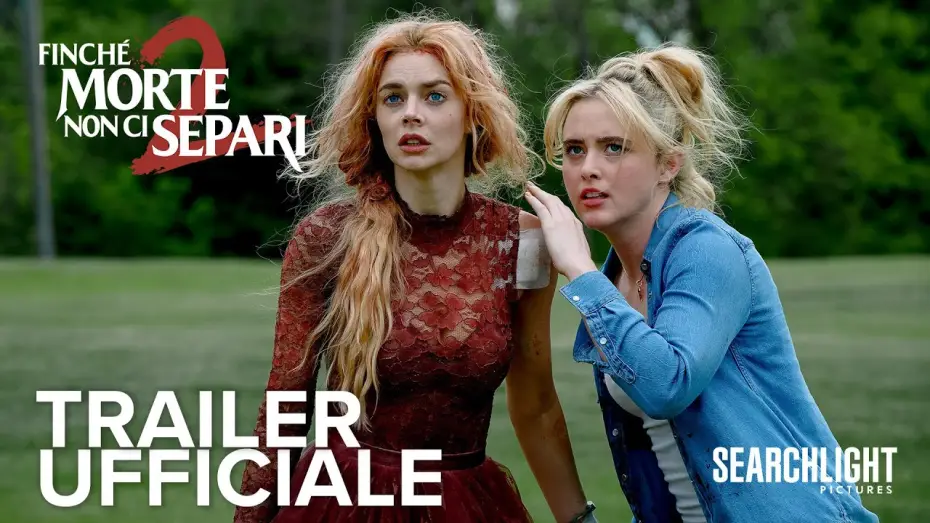 Video for the film Ready or Not 2: Here I Come — Finché Morte Non Ci Separi 2 | Trailer Ufficiale | Dal 9 Aprile al Cinema