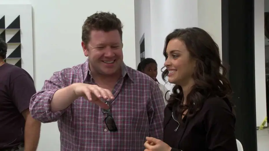 Video for the film Step Up Revolution — Step Up Revolution (2012 Movie) Official Featurette - "Fun on Set"