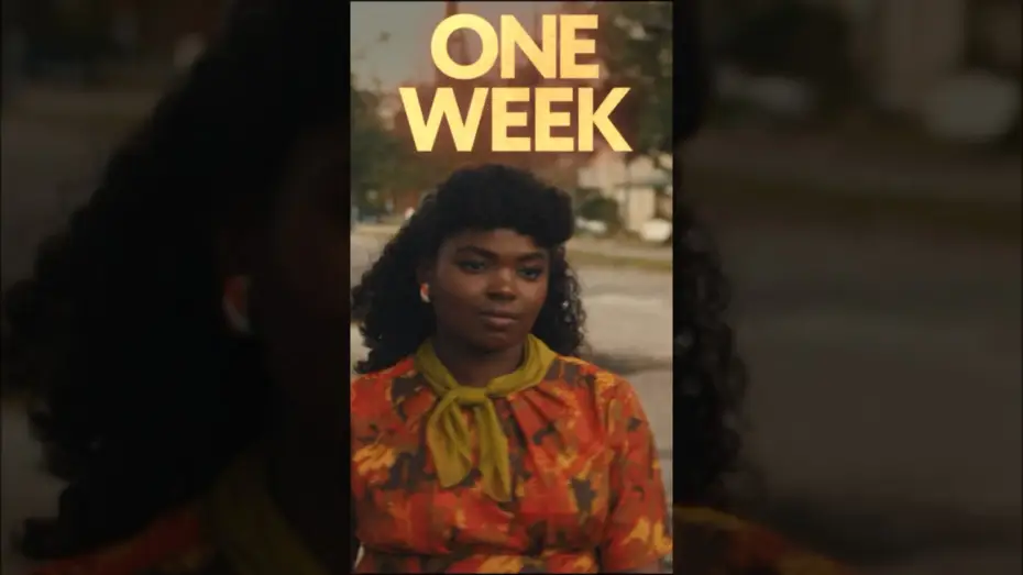 Video for the film The Supremes at Earl's All-You-Can-Eat — Make Way (One Week)
