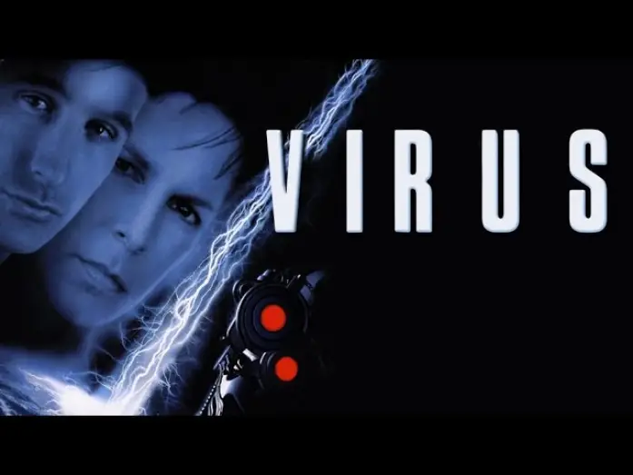 Video for the film Virus — Virus - Schiff ohne Wiederkehr - Trailer Deutsch HD