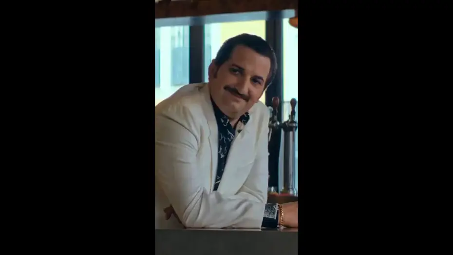 Video for the film A Family of Bastards — Moi j'ai vu il a sucé #unefamilledebâtards #primevideo