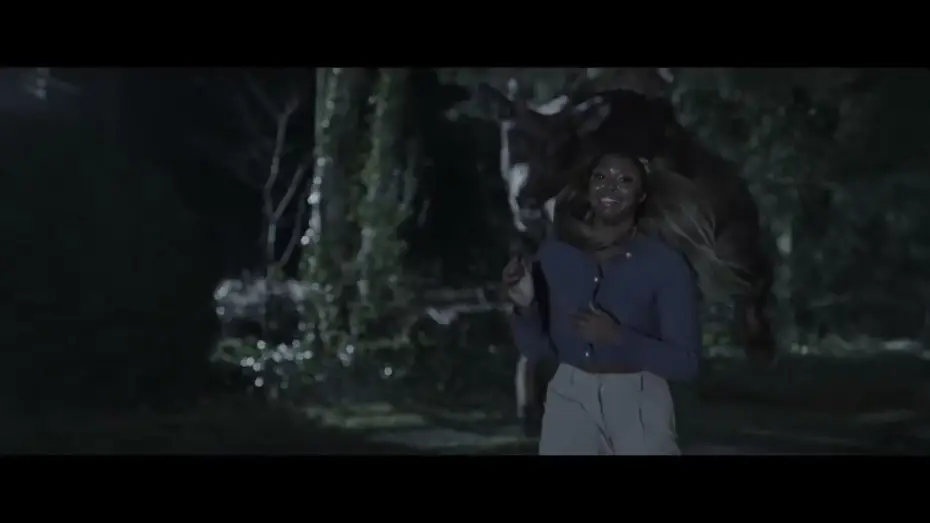 Video for the film Bambi: The Reckoning — Bambi The Reckoning First Exclusive Clip