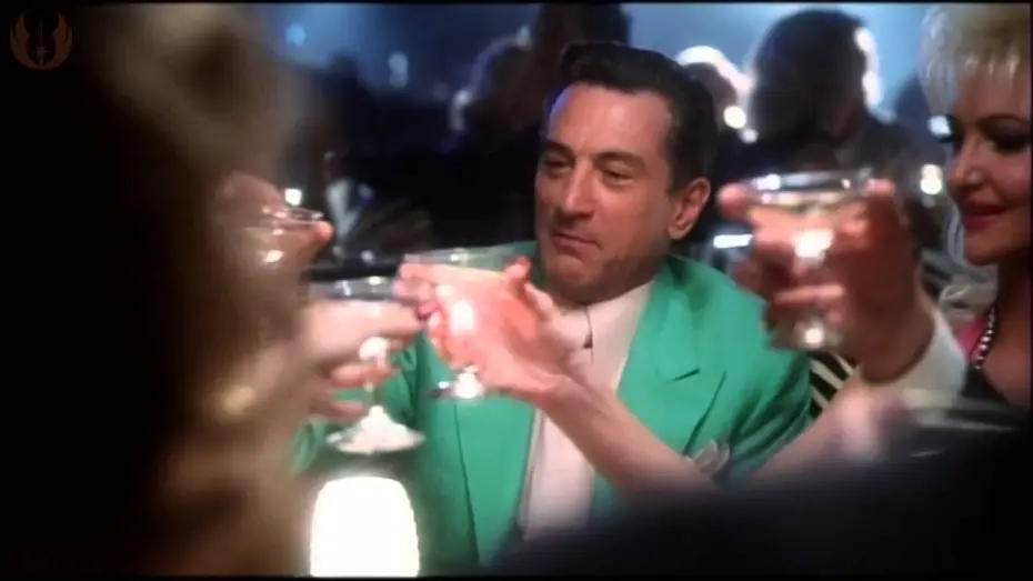Video for the film Casino — Casino - Trailer SD deutsch