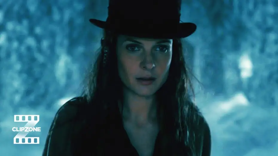 Video for the film Doctor Sleep — The Battle in the Hedge Maze