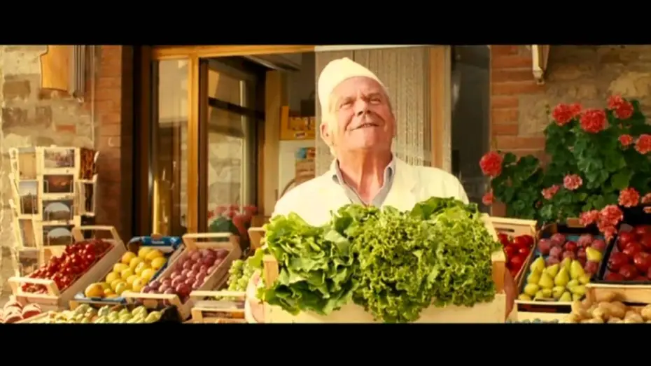 Video for the film Letters to Juliet — Cartas a Julieta - Trailer Español HD