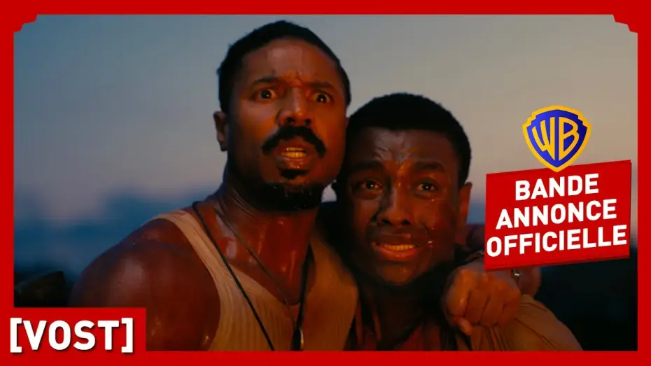 Video for the film Sinners — Bande-annonce officielle (VOST)