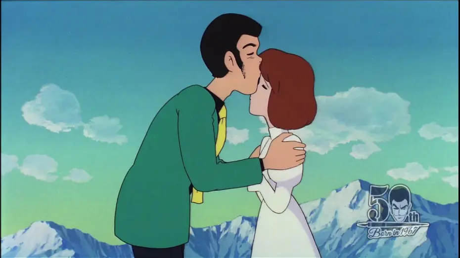 Video for the film Lupin the Third: The Castle of Cagliostro — US Theatrical Release Trailer