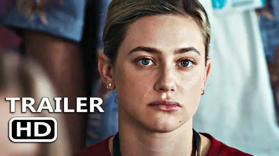 Video for the film American Sweatshop — Bande-annonce officielle d'AMERICAN SWEATSHOP (2025)