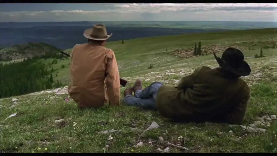 Video for the film Brokeback Mountain — I segreti di Brokeback Mountain - trailer ita HD