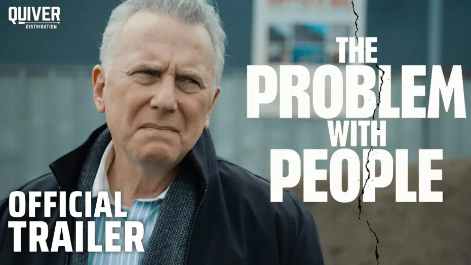 Video for the film The Problem with People — Official Trailer