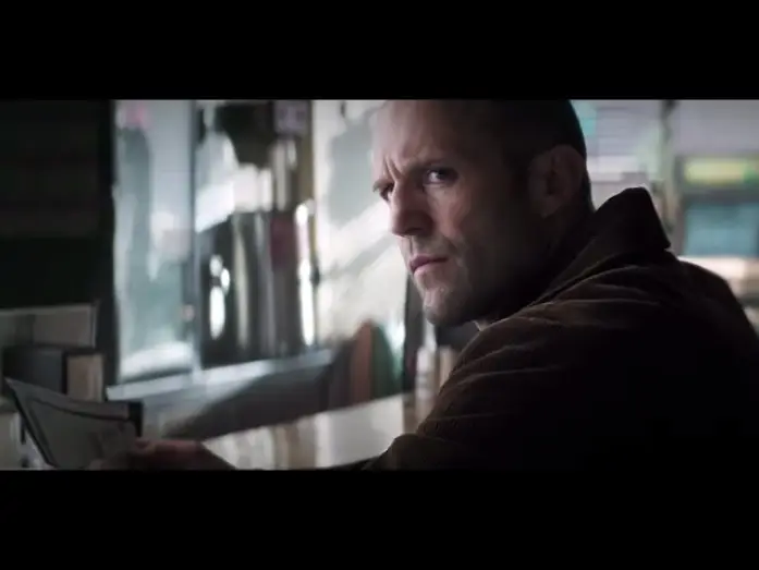 Video for the film Wild Card — Joker - Bande-annonce VOSTFR