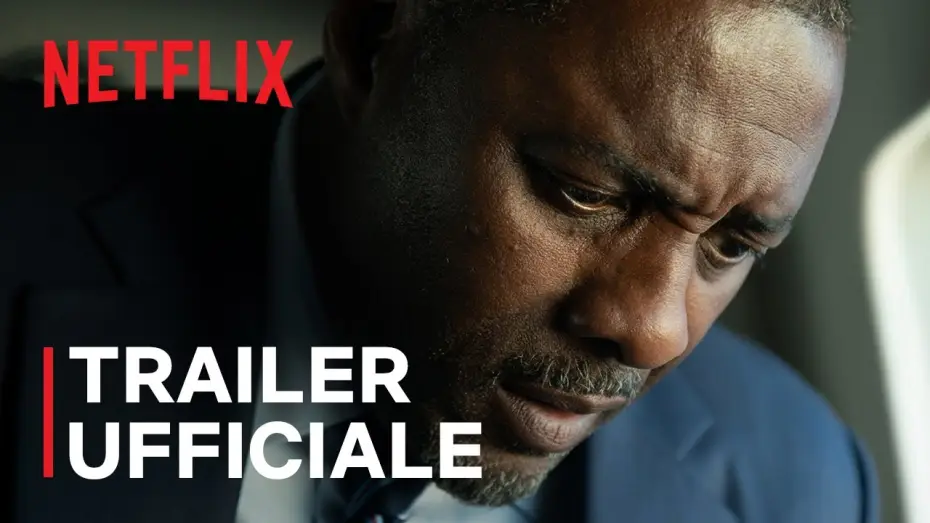 Video for the film A House of Dynamite — A HOUSE OF DYNAMITE | Trailer ufficiale | Netflix Italia