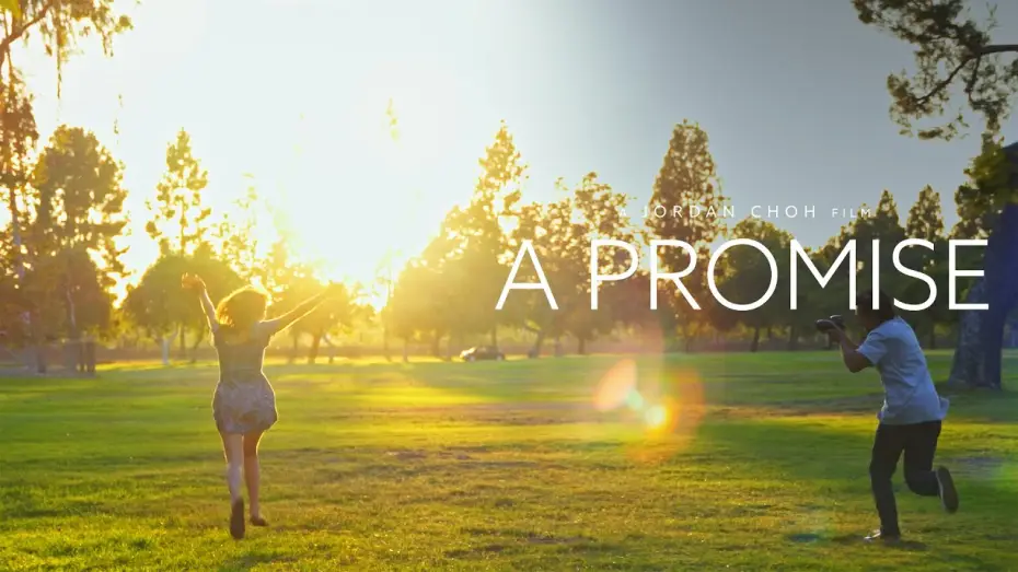 Video for the film A Promise — Trailer