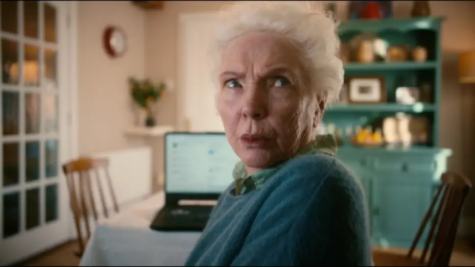 Video for the film Brown Bread — Trailer