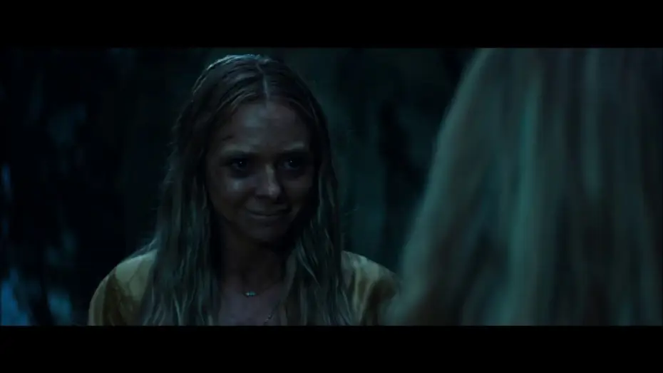 Video for the film Fantasy Island — Nightmare Island - Bande Annonce #2 [VOST]
