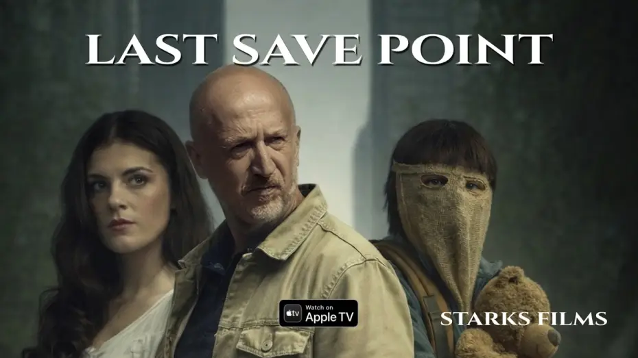 Video for the film Last Save Point — Trailer