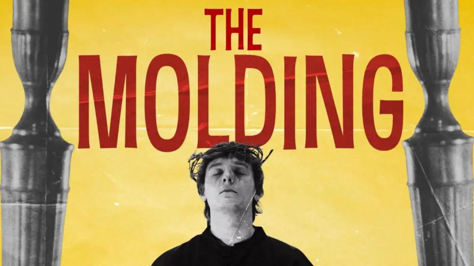Video for the film The Molding — The Molding - Short Student Horror Film