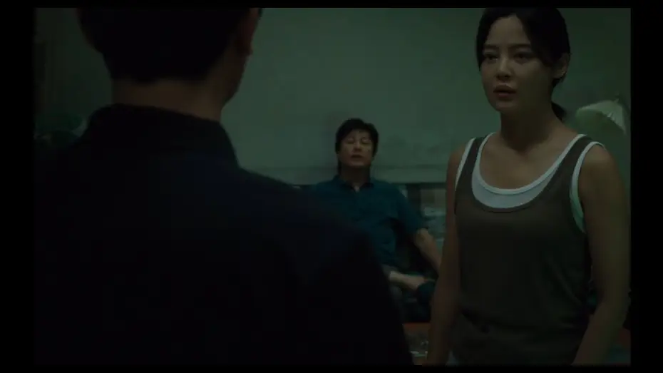 Video for the film The Sun Rises on Us All — THE SUN RISES ON US ALL (2025) - FIRST EXCLUSIVE CLIP - A FILM BY CAI SHANGJUN