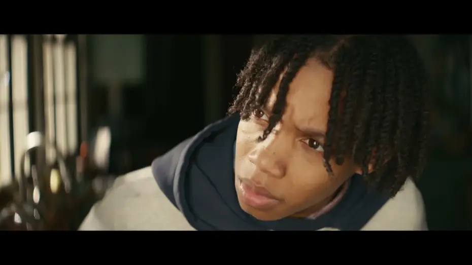 Video for the film The Woman in the Yard — Only in Theaters March 28