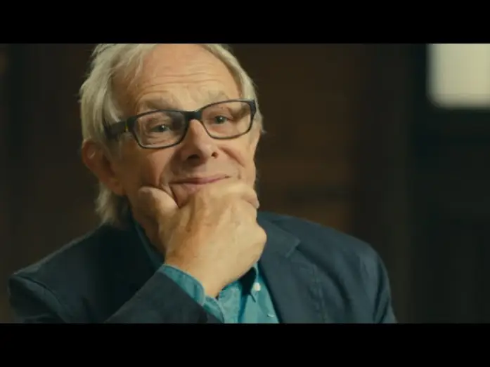 Video for the film Versus: The Life and Films of Ken Loach — Versus: The Life and Films of Ken Loach - Official Trailer