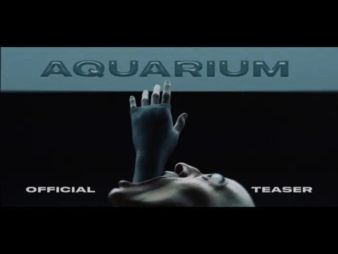 Video for the film Aquarium — Aquarium | Teaser — A Film by Marcelo Cantu