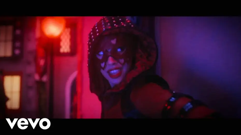 Video for the film Descendants: The Rise Of Red — Red