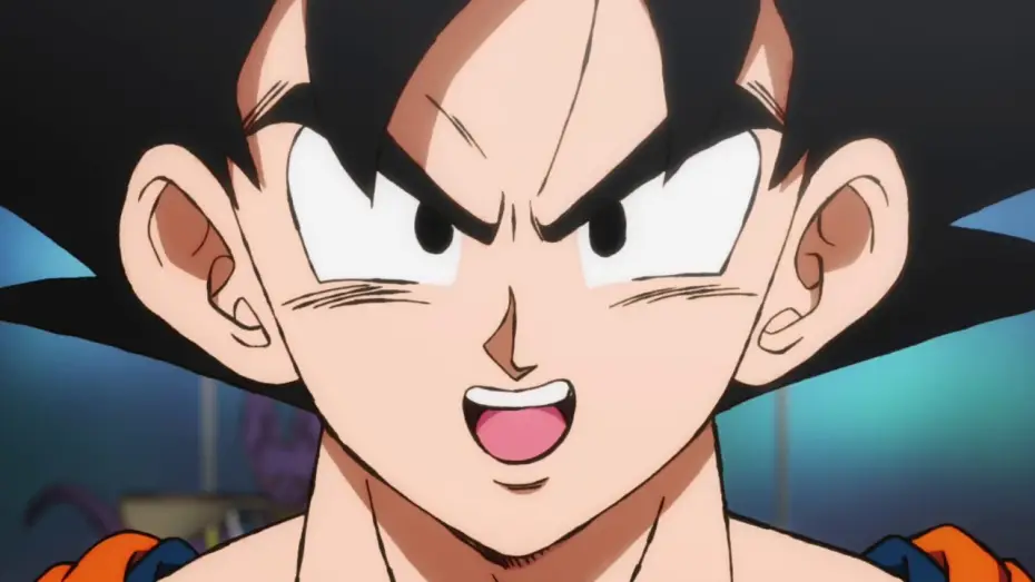 Video for the film Dragon Ball Super: Broly — Official Trailer
